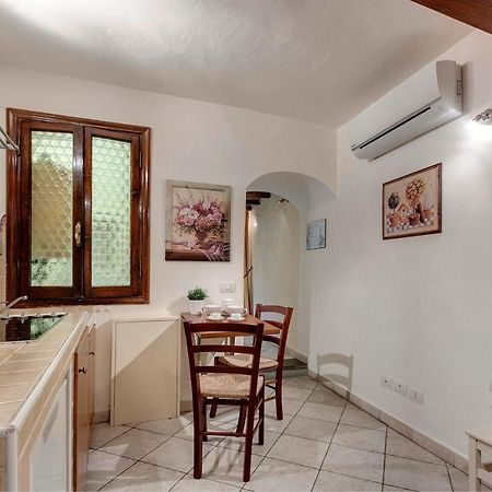 Brigitte Apartment By Mamo Florence Exterior photo