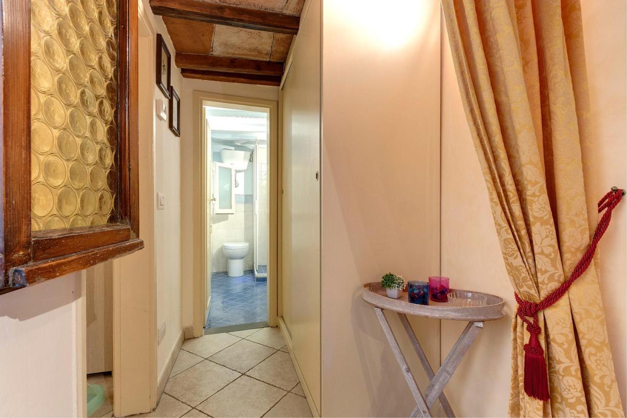 Brigitte Apartment By Mamo Florence Exterior photo