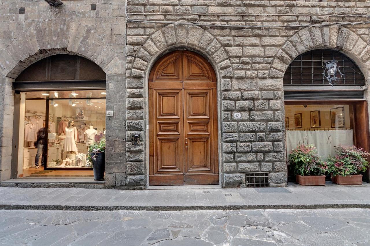 Brigitte Apartment By Mamo Florence Exterior photo