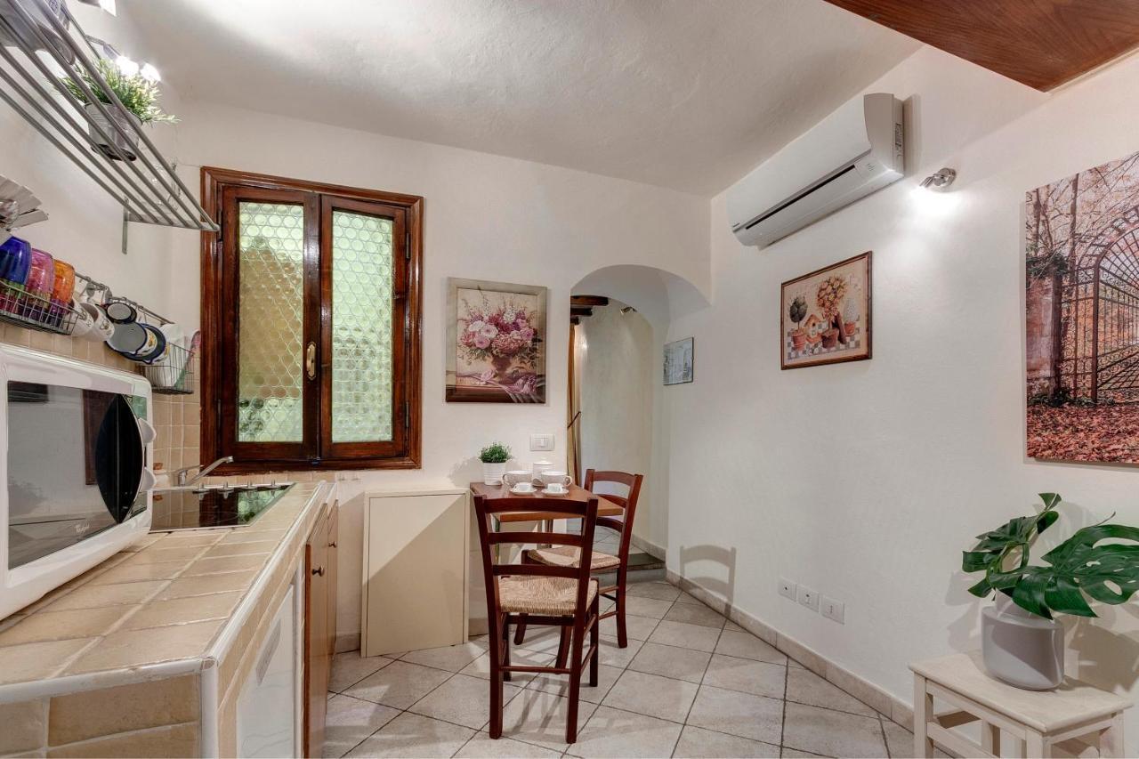 Brigitte Apartment By Mamo Florence Exterior photo