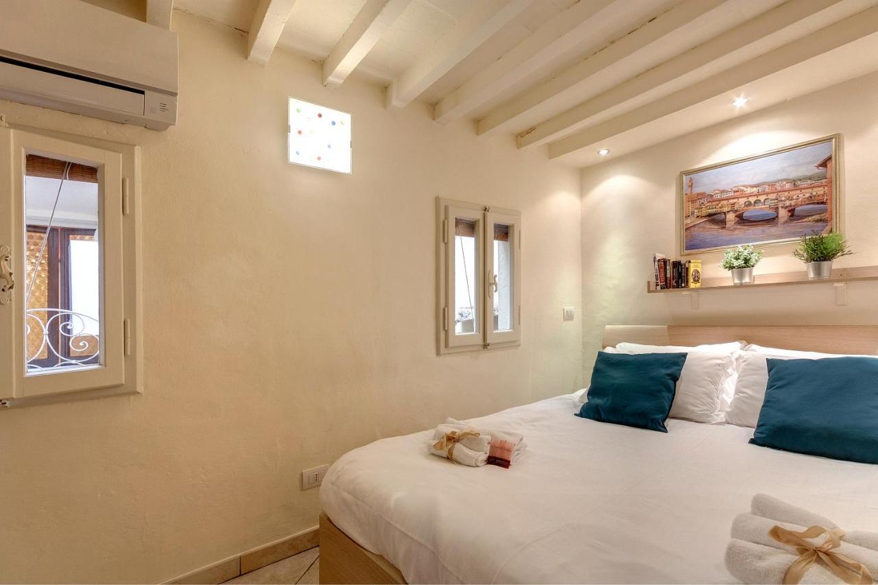Brigitte Apartment By Mamo Florence Exterior photo